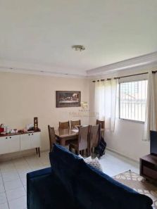 Apartamento com 2 Quartos à venda, 52m² no Parque Industrial, São José dos Campos