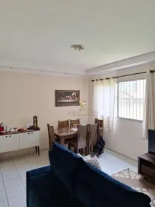 Apartamento com 2 Quartos à venda, 52m² no Parque Industrial, São José dos Campos