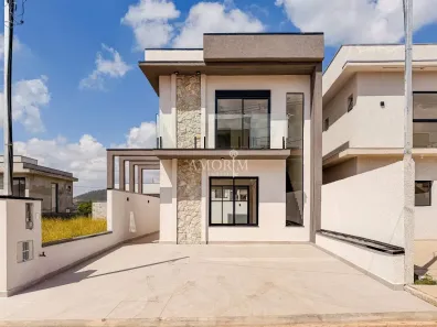 Casa de Condomínio com 3 Quartos à venda, 140m² no Centro, Cajamar