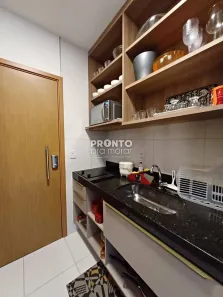 Flat com 1 Quarto à venda, 28m² no Centro, Ipojuca