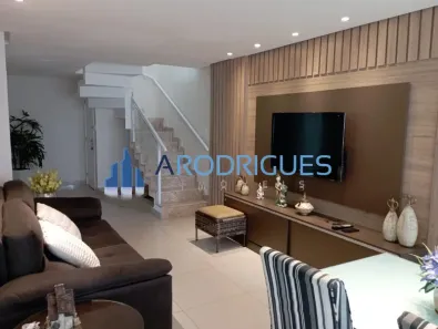 Cobertura com 4 Quartos à venda, 200m² no Piatã, Salvador