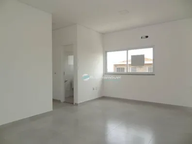 Sala Comercial para alugar, 25m² no Vila Bressani, Paulínia