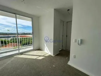 Apartamento com 2 Quartos à venda, 48m² no Vila Palácios, Campinas