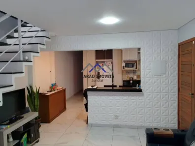 Casa com 3 Quartos à venda, 161m² no Jardim Pitangueiras I, Jundiaí