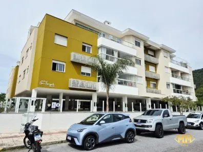 Cobertura com 4 Quartos à venda, 165m² no Ingleses do Rio Vermelho, Florianópolis