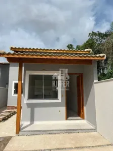 Casa com 2 Quartos à venda, 65m² no Praia de Itaipuaçu (Itaipuaçu), Maricá