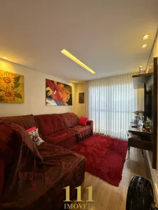 Apartamento com 3 Quartos à venda, 125m² no Jardim das Nações, Taubaté