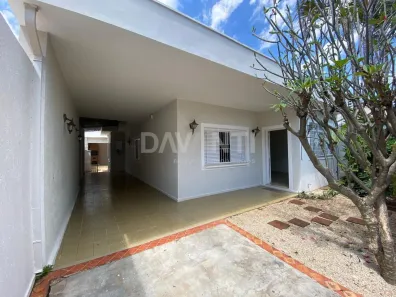 Casa com 3 Quartos à venda, 158m² no São Bernardo, Campinas