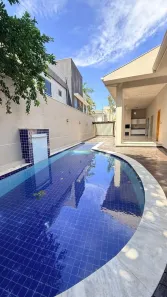 Casa com 3 Quartos para alugar, 250m² no Condomínio Florais Cuiabá Residencial, Cuiabá