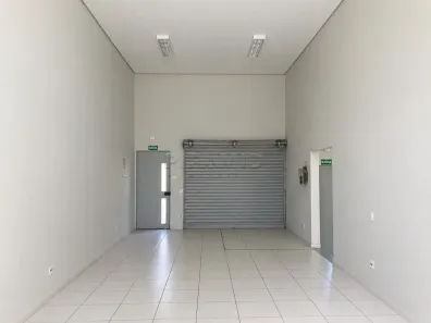 Sala Comercial para alugar, 67m² no Jardim Sumaré, Ribeirão Preto