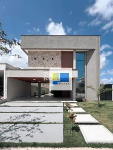 Casa de Condomínio com 4 Quartos à venda, 255m² no , Eusébio