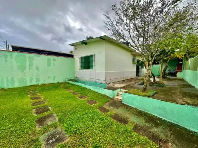 Casa com 2 Quartos à venda, 55m² no Chácara Glória, Itanhaém