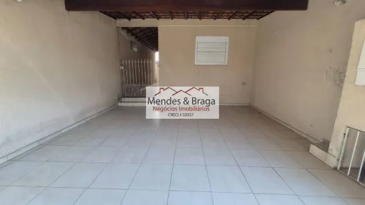 Casa de Condomínio com 2 Quartos à venda, 105m² no Jardim Guilhermino, Guarulhos