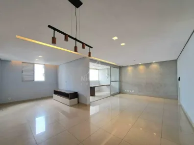 Apartamento com 3 Quartos à venda, 102m² no Buritis, Belo Horizonte