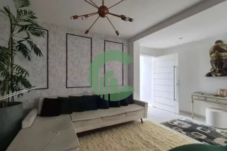 Sobrado com 3 Quartos à venda, 305m² no Vila Alpina, Santo André
