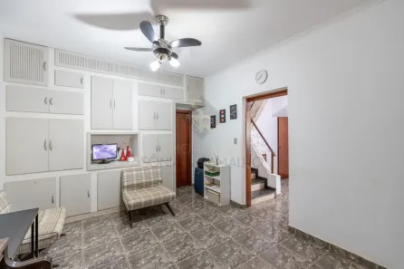 Casa com 5 Quartos à venda, 254m² no Jardim América, Ribeirão Preto