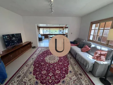 Sobrado com 3 Quartos à venda, 226m² no Chácara Mafalda, São Paulo