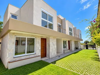 Casa com 3 Quartos à venda, 123m² no Campeche, Florianópolis