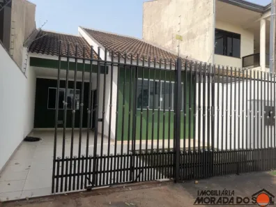 Casa com 3 Quartos à venda, 85m² no Jardim Paulista, Maringá