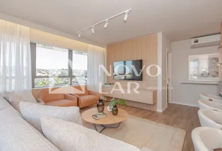Apartamento com 1 Quarto à venda, 60m² no Chácara das Pedras, Porto Alegre