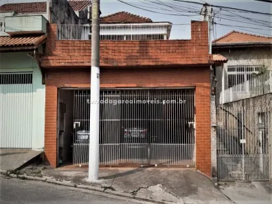 Casa com 2 Quartos à venda, 375m² no Vila Esperança, São Paulo