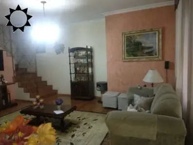 Casa com 3 Quartos à venda, 236m² no Jaguaribe, Osasco