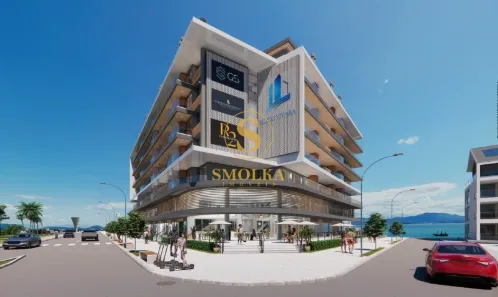 Apartamento com 3 Quartos à venda, 102m² no Cachoeira do Bom Jesus, Florianópolis