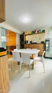 Apartamento com 4 Quartos à venda, 175m² no Praia da Costa, Vila Velha