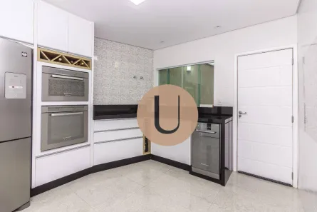 Sobrado com 3 Quartos para venda ou aluguel, 144m² no Jardim Anália Franco, São Paulo