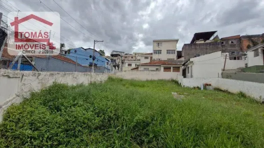 Lote/Terreno à venda, 490m² no Jardim São José (Zona Norte), São Paulo
