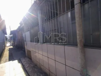 Casa com 1 Quarto à venda, 16m² no Caiçara, Praia Grande