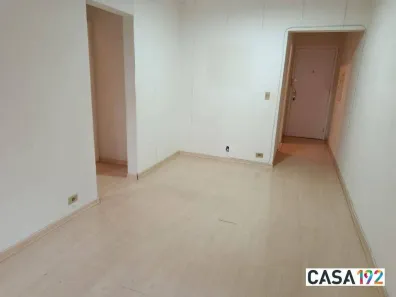 Apartamento com 1 Quarto à venda, 49m² no Brooklin Paulista, São Paulo