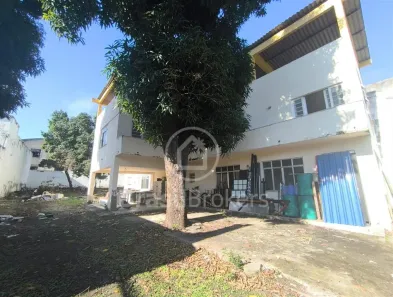 Imóvel Comercial com 8 Quartos à venda, 564m² no Rocha, Rio de Janeiro