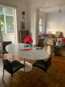 Apartamento com 4 Quartos à venda, 167m² no Ipanema, Rio de Janeiro