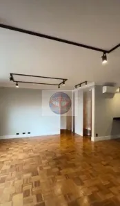 Apartamento com 3 Quartos para venda ou aluguel, 108m² no Pinheiros, São Paulo