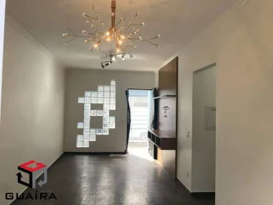 Sobrado com 4 Quartos à venda, 114m² no Planalto, São Bernardo do Campo
