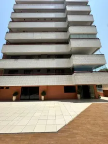 Apartamento com 3 Quartos para alugar, 212m² no Guararapes, Fortaleza