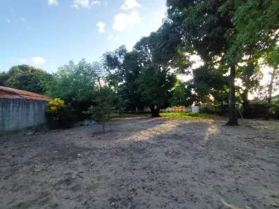 Lote/Terreno à venda, 1089m² no Capuan, Caucaia