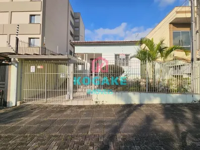 Casa com 3 Quartos à venda, 182m² no Jardim Bela Vista, São José dos Campos