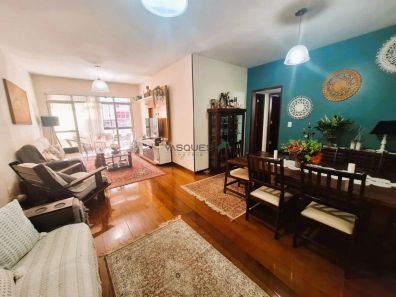 Apartamento com 3 Quartos à venda, 135m² no Alto, Teresópolis