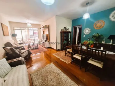Apartamento com 3 Quartos à venda, 135m² no Alto, Teresópolis