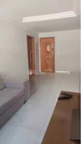 Apartamento com 2 Quartos à venda, 90m² no Vila Lusitânia, São Bernardo do Campo