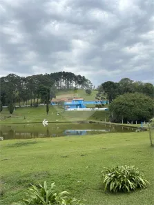 Fazenda/Sítio com 5 Quartos à venda, 821m² no Marmeleiro, São Roque