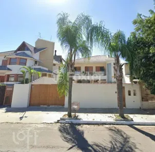 Casa com 4 Quartos à venda, 315m² no Centro, Canoas