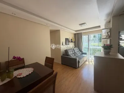 Apartamento com 3 Quartos à venda, 68m² no Tristeza, Porto Alegre