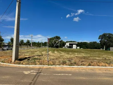 Lote/Terreno à venda, 729m² no Loteamento Caribe, Palmas