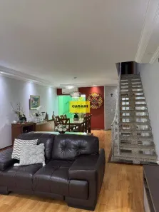 Sobrado com 3 Quartos à venda, 207m² no Anchieta, São Bernardo do Campo