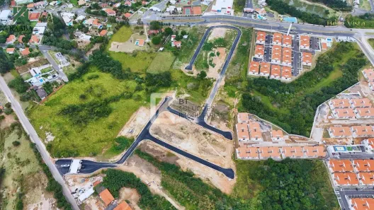 Lote/Terreno à venda, 310m² no Parque Residencial Indaiá, Indaiatuba