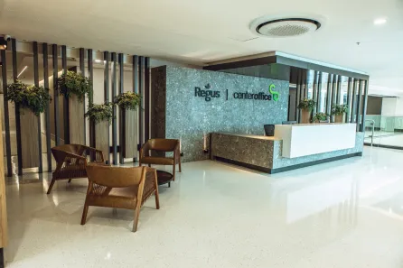 Sala Comercial para alugar, 1m² no Santa Mônica, Uberlândia