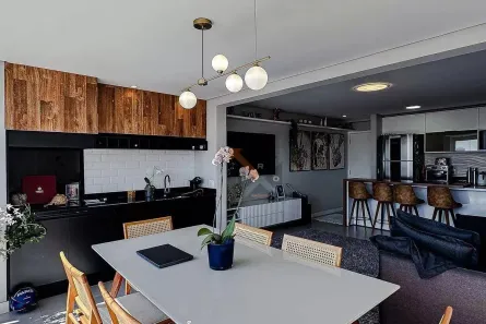 Apartamento com 3 Quartos à venda, 86m² no Alto da Mooca, São Paulo